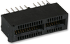 Cardedge Conn, Pcie, Dual Side, 36Pos; Svhc Molex - 01AH8771 - Newark, An Avnet Company