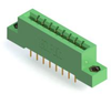 Card Edge Conn, Dual Side, 16Pos, Th; Card Edge Connector Type Edac - 59AJ5115 - Newark, An Avnet Company