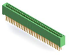 Card Edge Conn, Dual Side, 66Pos, Th; Card Edge Connector Type Edac - 75AJ9079 - Newark, An Avnet Company