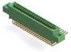 Card Edge Conn, Dual, 44Pos, Wire Wrap; Card Edge Connector Type Edac - 68AJ3351 - Newark, An Avnet Company
