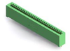 Card Edge Conn, Single, 30Pos, Wire Wrap; Card Edge Connector Type Edac - 65AJ6742 - Newark, An Avnet Company