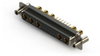 Combo D-Sub Conn, Rcpt, Dc-17W5, Th; Product Range Edac - 54AJ3446 - Newark, An Avnet Company