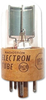 Electron Tube; Length Richardson Electronics - 05F9396 - Newark, An Avnet Company