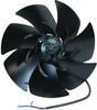 Axial Fan; Nominal Rated Voltage Ac Ebm-Papst - 26C1654 - Newark, An Avnet Company