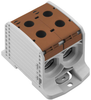 Tb, Power Distribution, 1Pos, 185Mm2; Rated Current Weidmuller - 28AK5207 - Newark, An Avnet Company