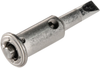 Tip, Soldering Iron, Double Flat, 4.75Mm; Tip / Nozzle Width Weller - 09B9919 - Newark, An Avnet Company