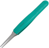 Tweezer, Precision, Smd, 121.25Mm; Tweezer Type Excelta - 83AC7376 - Newark, An Avnet Company