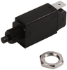 Circuit Breaker, Thermal, 1P, 240V, 1A; Product Range Schurter - 88K2018 - Newark, An Avnet Company