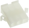 Header Connector,cable Mount,recept,3 Contacts,pin/skt,0.33 Pitch,polarized Lck Rohs Compliant Molex - 54H5240 - Newark, An Avnet Company