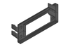 KEL-SNAP | Mounting Frames- for Tool-Less Snap-In Mounting of Multi Cable Transit Frames / IP54 / UL Type 12 - 42060 - icotek Corp
