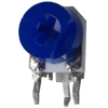 Potentiometers, Variable Resistors - Trimmer Potentiometers - 1374984-3306K-1-103 - Win Source Electronics