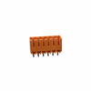 Headers, Plugs and Sockets - 281-4553-ND - DigiKey
