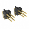 Headers, Male Pins - 3-86479-9-ND - DigiKey