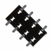Headers, Receptacles, Female Sockets - 2864S-08-ND - DigiKey