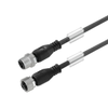 Circular Cable Assemblies - 4381-9457230500-ND - DigiKey