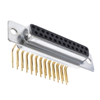 D-Sub Connector Assemblies - 123-A-DF25AA/Z-ND - DigiKey