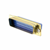D-Sub, D-Shaped Connector Housings - 1122-1206-ND - DigiKey