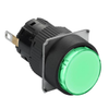 Panel Indicators, Pilot Lights - 4008-XB6EAV3BP-ND - DigiKey
