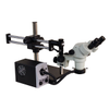 Microscope, Stereo Zoom (Binocular) - 26800B-370-ND - DigiKey