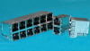 Modular Connectors / Ethernet Connectors - 1888653-4 - Powell Electronics, Inc.