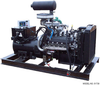 Ford Powered 100 kW LP/Natural Gas Generator - Image