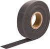 1/2 in. x 32-3/4 ft Black Tie Loop Tape Roll - 8300246 - Princess Auto Limited
