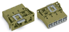Male connector/plug - 770-774 - WAGO