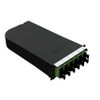 FX UHD Cassette OS2 12 Ports - FCSH12MPFS - Belden Inc.