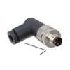 Circular Connector Assemblies - A125569-ND - DigiKey