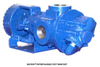 GHS2JP9-B Positive Displacement Pump -  - Gorman-Rupp Pumps