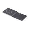Accessories - 5214-DOCK-NUC-VESA-MOUNT-ND - DigiKey