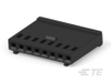Rectangular Wire & Cable Connectors & Housings - 102241-6 - TE Connectivity