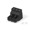 Headers, Plugs and Sockets - 3-796635-9-ND - DigiKey