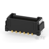 Headers, Male Pins - 17-4-2496750-6DKR-ND - DigiKey
