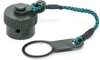 Circular Connector Dust Caps - 2268592 - RS Components, Ltd.