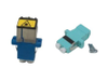 Fibre Optic Adapters - 2613312 - RS Components, Ltd.
