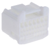 Automotive Connectors - 7121249 - RS Components, Ltd.