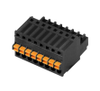 Pluggable Terminal Blocks - 2558308 - RS Components, Ltd.