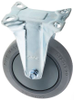 Castor Wheels - 6667586 - RS Components, Ltd.