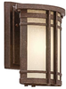 49318AGZ Exterior -Wall Mount - 344300 - Capital Lighting, Inc.