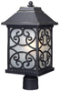 42283/1 Exterior -Post/Pier Head - 607875 - Capital Lighting, Inc.