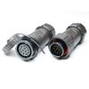 Industrial Circular Connectors - 304448 - RS Components, Ltd.