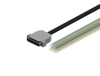 Actuators - Linear Actuators - CBL-CON-IO-10 - THK America, Inc.