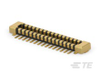 PCB Headers & Receptacles - 3-2554594-0 - TE Connectivity