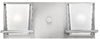 5772BN Bathroom Fixtures-Two Lights - 646556 - Capital Lighting, Inc.