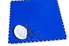 Dance&reg; Satin Finish Interlocking Tile, Blue, Green or Red -- DM-1876 - Image