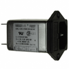 Power Entry Connectors - Inlets, Outlets, Modules - CCM1872-ND - DigiKey