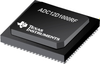 ADC12D1000RF 12-Bit, 1.0/2.0 GSPS RF sampling  ADC - ADC12D1000RFIUT/NOPB - Texas Instruments