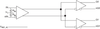 Low Skew,1-to-2,Differential-To-CML Fanout Buffer - 858S011AKILFT - Integrated Device Technology