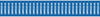 Brady B-946 White on Blue Vinyl Self-Adhesive Pipe Marker - 1/2 in Height - 2 1/4 in Length - Printed Msg = COMPRESSED AIR - 91917 - 754476-91917 - R. S. Hughes Company, Inc.